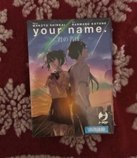 Manga - Your Name - Box Serie