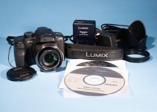 Panasonic Lumix DMC-FZ38 12,1