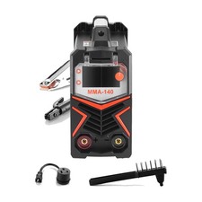 Uimoso Saldatrice TIG Pulse