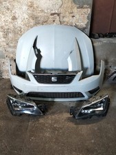 Musata Seat Leon 2018 Fari Led