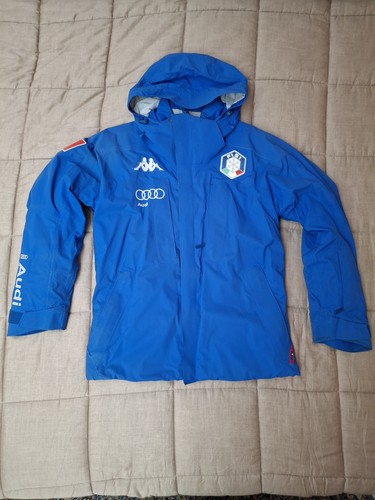 Ski jacket kappa of italy - ski,