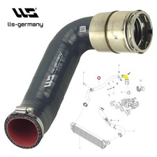 Tubo Di Intercooler Per