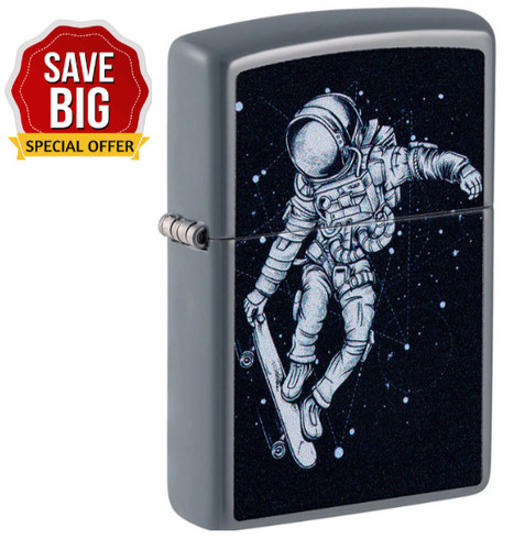 Genuine brand new - genuine, zippo
