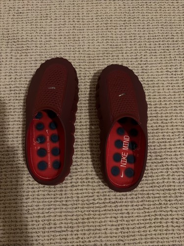 Nike minds 001 university - 001,
