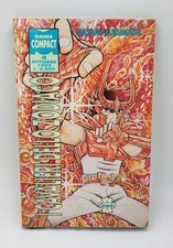 Saint seiya granata - n., 4-5