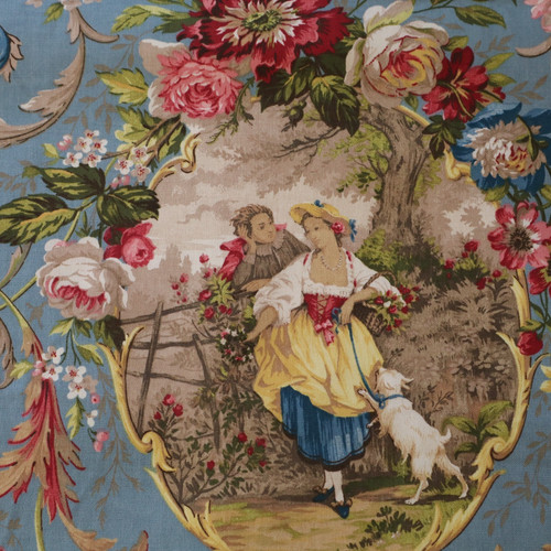 Tessuto toilette vintage - toilette,