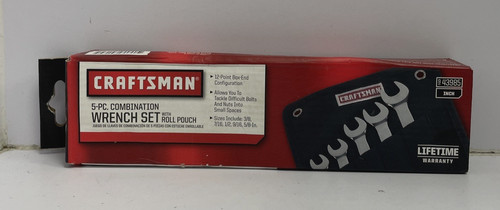 Craftsman set chiavi - set, di