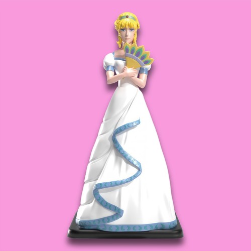 Lady oscar ballgown - lady, 3d