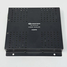 Crestron HD-SCALER — Scaler