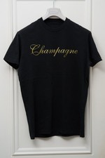 Dsquared2 T-Shirt Uomo Nera