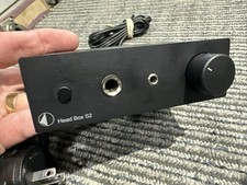 Pro-Ject Head Box S2