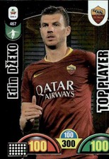 Card CALCIATORI 2018-2019