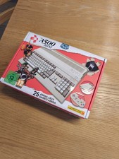 The A500 Mini+USB Games stick