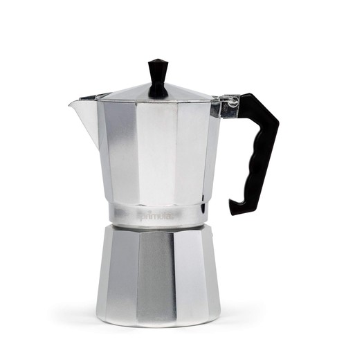 Caffettiera espresso piano - espresso,