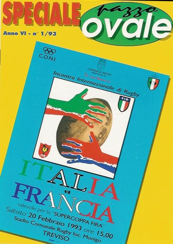 Italia francia febbraio - italia, 20