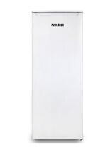 Frigorifero Monoporta Statico Classe F 240 Litri Bianco SN245DL Nikkei