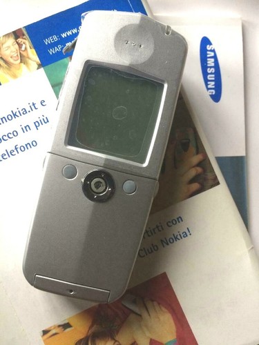 Cellulare samsung n400 - cellulare,