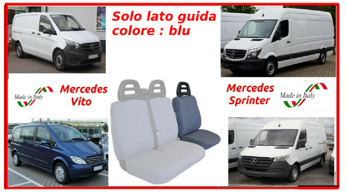 Coprisedile solo lato - , guida