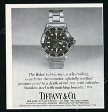 Orologio rolex submariner - rolex,
