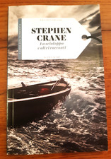 STEPHEN CRANE - LA SCIALUPPA E