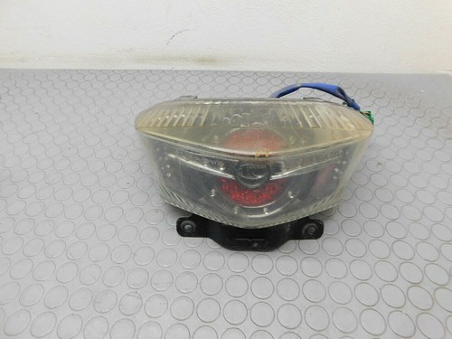 Fanale faro posteriore rear - posteriore,
