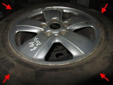 BMW MINI F55 F56 F57 15"