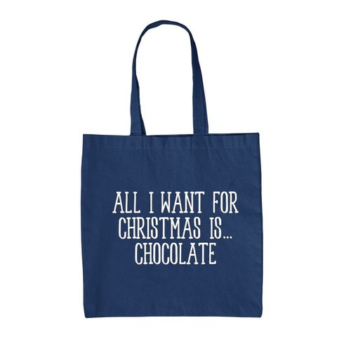 Tutti voglio per natale - natale, È