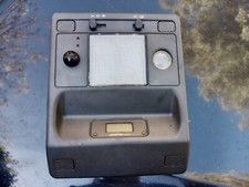 Plafoniera Luce Cortesia Antifurto Fiat Punto 176 Gt  1 Prima Serie Dal 1993 Al