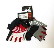 GUANTI CICLISMO ZERORH RH+