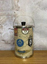 Secchiello ghiaccio mappa