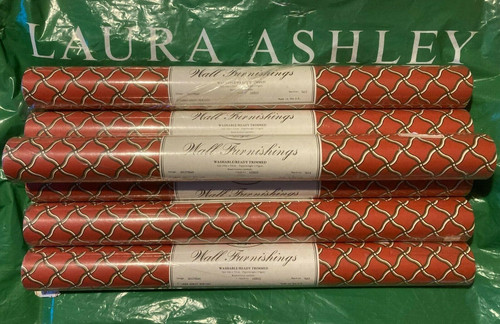 Carta parati laura ashley - parati,