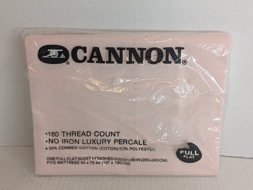 Lenzuolo piatto completo rosa