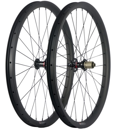 Set ruote 5er mountain - set, 27,5er