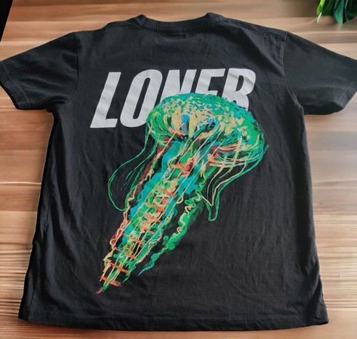 Shirt santan dave loner - santan,