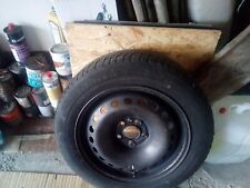 RUOTE  16" +GOMME = 5 fori FORD = FOCUS kuga Focus FIESTA + MICHELIN invernali