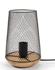 LAMPADA LUMETTO ABAT JOUR
