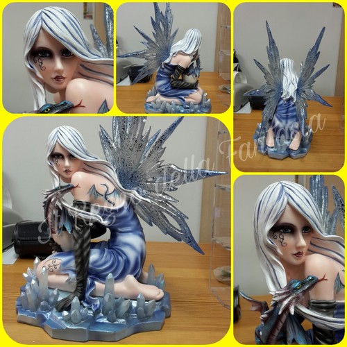 Fairy elfen fees fata fatina - elfen,