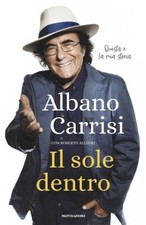 IL SOLE DENTRO  - CARRISI