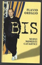 FLAVIO OREGLIO - Bis Nuovi