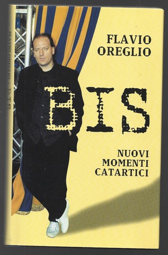 Flavio oreglio bis nuovi - flavio,