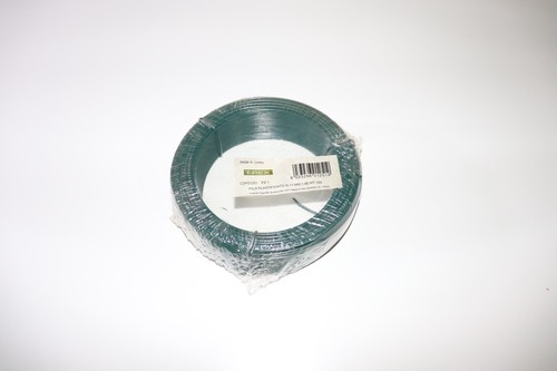 Filo ferro verde - , rotolo