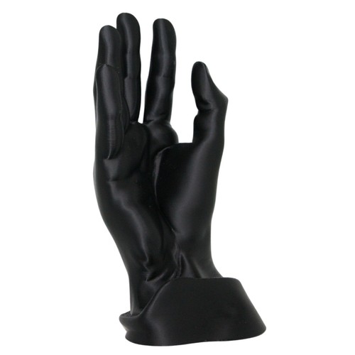 Mano scultura design moderna - scultura,