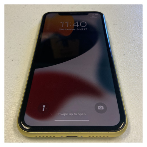 Apple iphone 128 - apple, gb