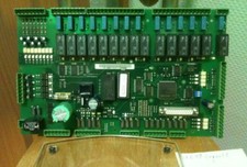 Scheda madre Ergoline per