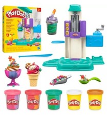 PLAY DOH GELATERIA ARCOBALENO