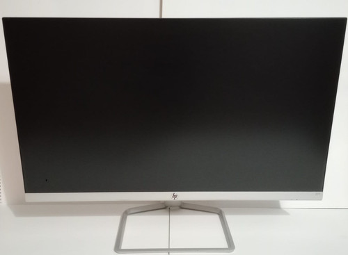 Monitor 27f ips - hp, hd