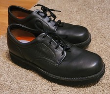 Mocassino oxford rockport - mocassino,