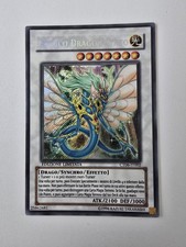 Yugioh! Antico Drago Fatato