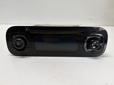 AUTORADIO PER FIAT Panda 3°