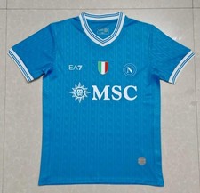 MAGLIA Maglia Napoli Champions League Home Uomo 2025-26